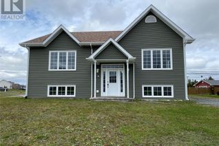 House for Sale, 10 Payette Street, Gander, NL