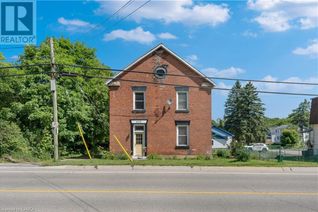 House for Sale, 430 King Street W, Gananoque, ON