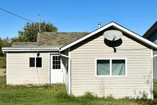 Property for Sale, 18 Railway Avenue E, St. Walburg, SK