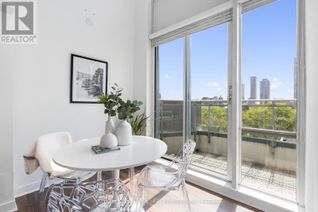 Loft for Sale, 77 Lombard Street #712, Toronto (Church-Yonge Corridor), ON