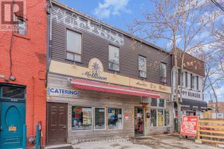 Property for Sale, 72-74 Lippincott Street, Toronto (University), ON