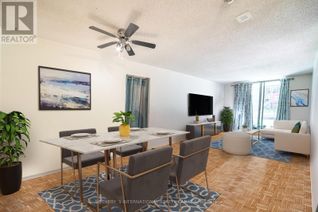 Condo for Sale, 250 Jarvis Street #104, Toronto (Church-Yonge Corridor), ON