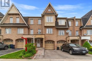 Townhouse for Sale, 132 Mike Myers Drive, Toronto (Dorset Park), ON