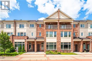 Freehold Townhouse for Sale, 50 Mccardy Court, Caledon, ON