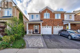 Property for Sale, 414 Reeves Way Boulevard, Whitchurch-Stouffville (Stouffville), ON