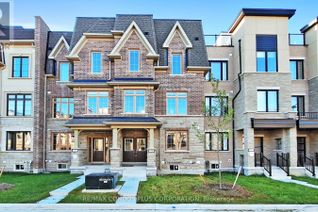 Property for Sale, 21 William Shearn Crescent, Markham (Angus Glen), ON