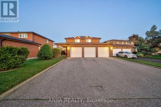 Property for Sale, 7 Hampstead Court, Markham (Milliken Mills West), ON