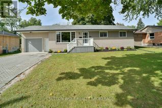 House for Sale, 566 Dewan Street, Strathroy-Caradoc (NE), ON