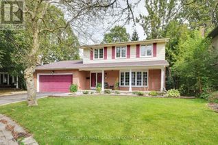 Detached House for Sale, 43 Camden Place, London, ON