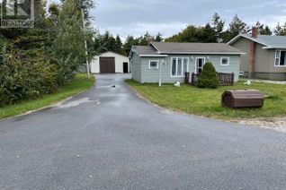 Bungalow for Sale, 46 Main Street, St. George's, NL