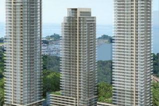 Condo for Sale, 2220 Lake Shore Boulevard W #4403, Toronto (Mimico), ON