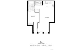 Condo Townhouse for Rent, 402 The East Mall #119, Toronto (Islington-City Centre West), ON