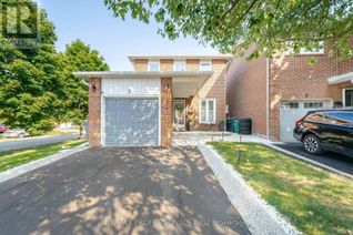 Property for Sale, 2 Crenshaw Court, Brampton (Heart Lake West), ON