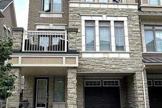 Property for Rent, 2435 Greenwich Dr #63, Oakville (West Oak Trails), ON