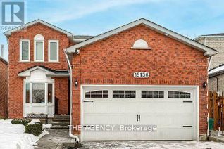 Detached House for Rent, 15136 Argyll Road, Halton Hills (Georgetown), ON