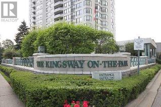 Condo Apartment for Sale, 1 Aberfoyle Crescent #1605, Toronto (Islington-City Centre West), ON