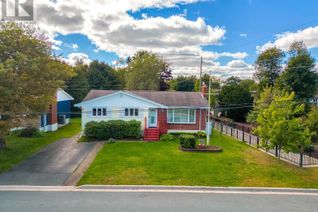 Bungalow for Sale, 4 Tobin Drive, Dartmouth, NS