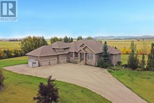 Property for Sale, 37321 Range Road 265, Rural Red Deer County, AB