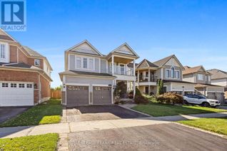 Property for Sale, 137 Whitby Shores Green Way, Whitby (Port Whitby), ON