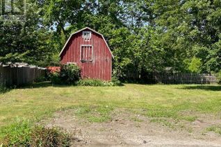 Land for Sale, Part #3 Ontario Street, Cramahe (Colborne), ON