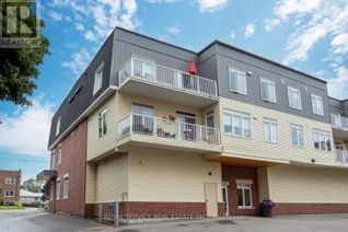 Condo Apartment for Sale, 239 James Street E #311, Cobourg, ON