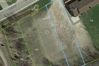 Commercial Land for Sale, 00 Lester Road, Quinte West, ON