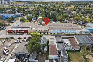 Industrial Property for Sale, 461 Athabasca Street E, Moose Jaw, SK