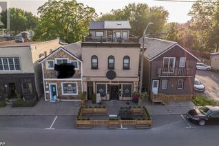 Commercial/Retail Property for Sale, 148 West Street, Port Colborne, ON