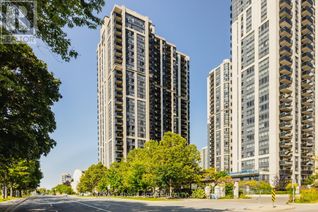 Property for Rent, 153 Beecroft Road #708, Toronto (Lansing-Westgate), ON