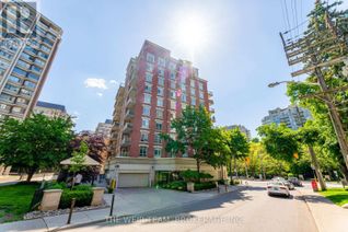 Condo for Sale, 1 Deer Park Crescent #305, Toronto (Yonge-St. Clair), ON