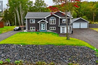 Detached House for Sale, 11 Old Briton Crescent, Lewisporte, NL