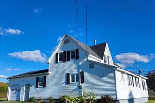 Detached House for Sale, 10 Clarence Hunter Lane, Riverbank, NB