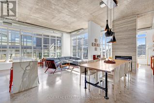 Loft for Sale, 23 Brant Street #Ph1103, Toronto (Waterfront Communities), ON