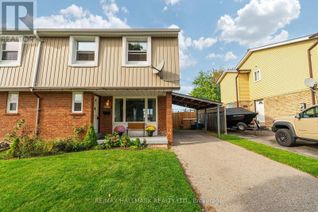 House for Sale, 1259 Fenelon Crescent, Oshawa (Lakeview), ON