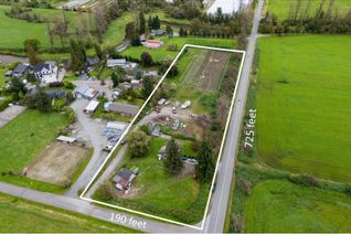 Ranch-Style House for Sale, 9750 Farms Road, Mission, BC