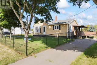 Bungalow for Sale, 2128 Route 133, Grand-Barachois, NB