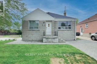 Bungalow for Rent, 99 Reiner Road, Toronto (Clanton Park), ON