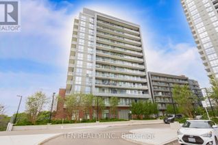 Property for Sale, 36 Forest Manor Road #1105, Toronto (Henry Farm), ON