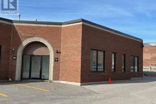 Property for Lease, 80 Barbados Boulevard #15, Toronto (Cliffcrest), ON