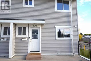 Townhouse for Sale, 600 Signal Road #525, Fort McMurray, AB