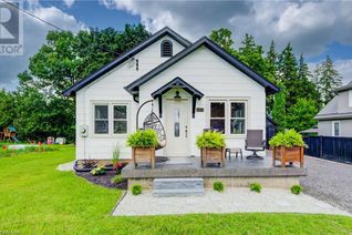 Bungalow for Sale, 120 Main Street W, Norwich, ON