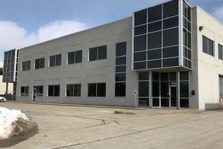 Industrial Property for Lease, 90 Tigi Court, Vaughan (Concord), ON