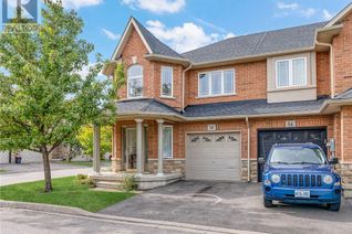 Townhouse for Sale, 56 Geranium Avenue, Hannon, ON