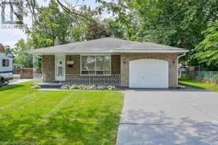 House for Sale, 3271 Corry Crescent, Niagara Falls, ON