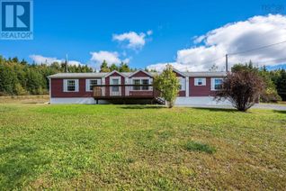 Mini Home for Sale, 130 Conrod Settlement Road, Conrod Settlement, NS