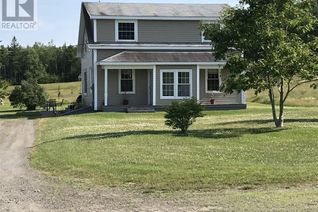 Detached House for Sale, 252 Glengarry Road, Hopewell, NS