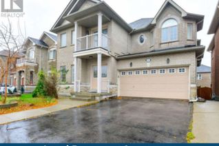 Property for Rent, 21 Buster Drive #(Bsmt), Brampton (Bram West), ON