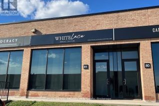 Commercial/Retail Property for Lease, 2700 Dufferin Street #81, Toronto (Briar Hill-Belgravia), ON