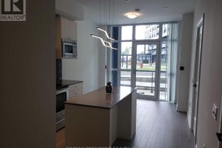 Condo for Rent, 60 George Butchart Drive #116, Toronto (Downsview-Roding-CFB), ON