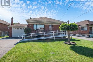 Property for Sale, 79 Cuffley Crescent S, Toronto (Downsview-Roding-CFB), ON